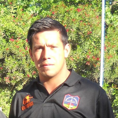 Pedro Alexis Fernandez Mansilla